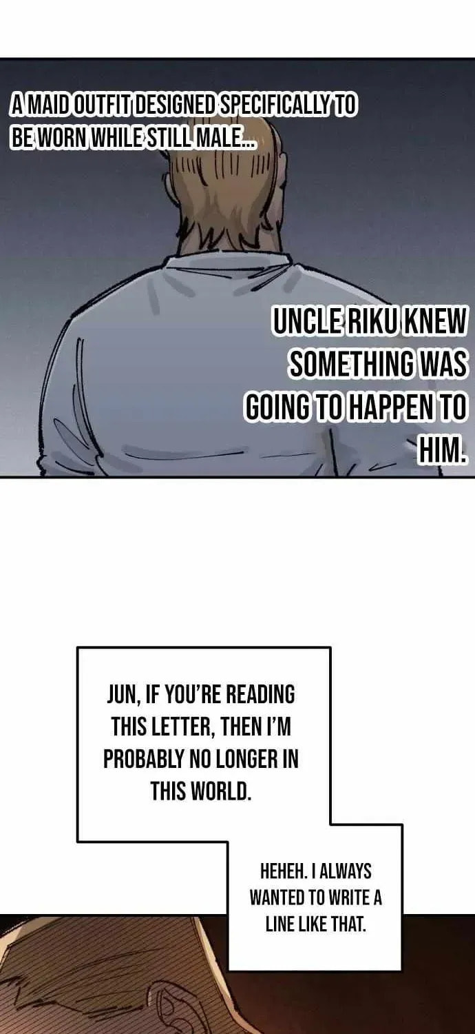 Mallyeonyongsa Chapter 195 page 18 - 