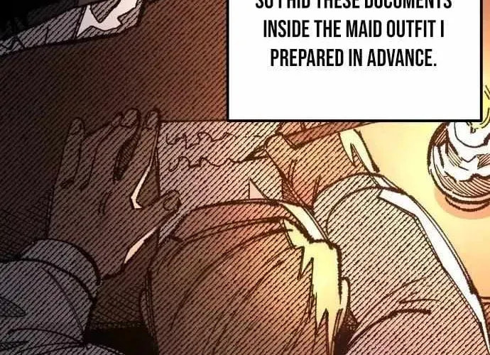 Mallyeonyongsa Chapter 195 page 20 - 