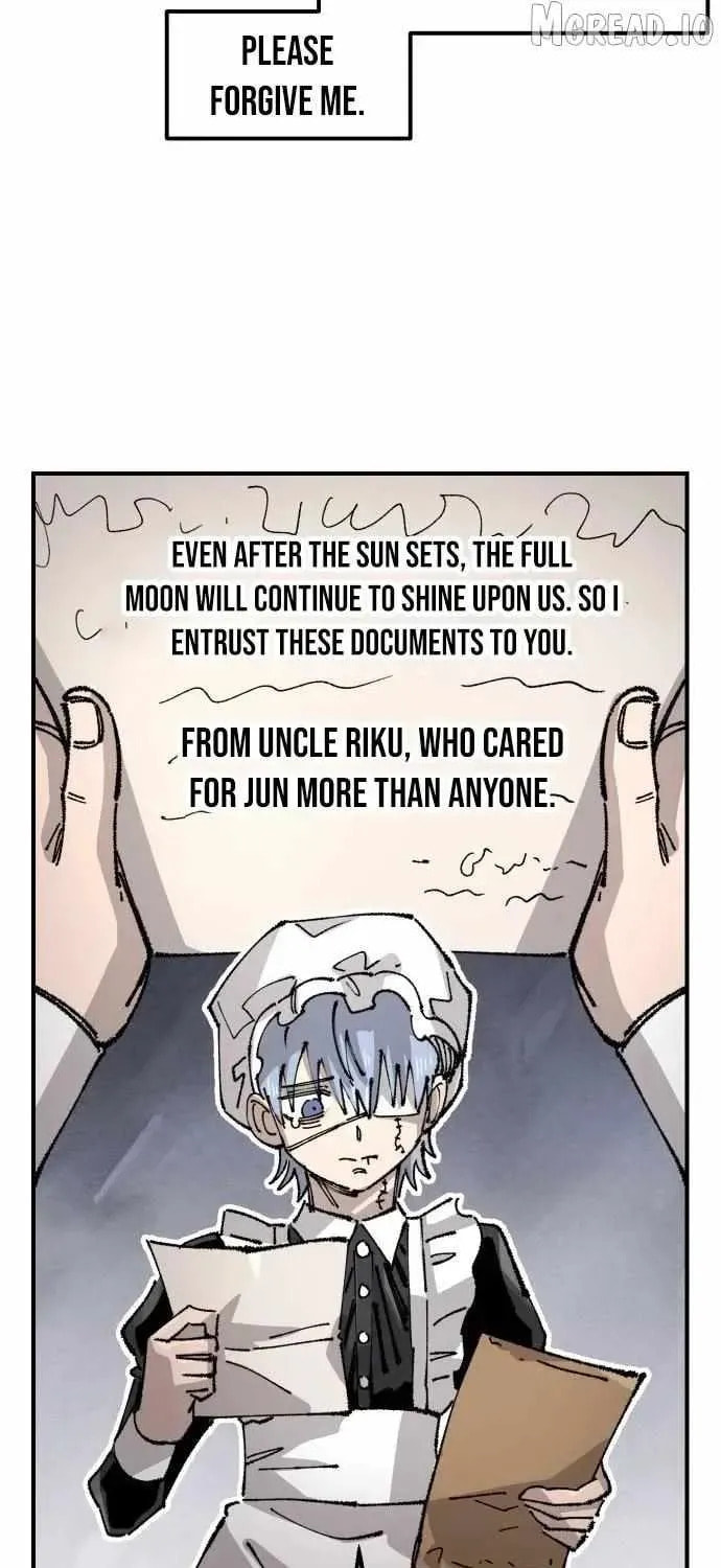 Mallyeonyongsa Chapter 195 page 23 - 