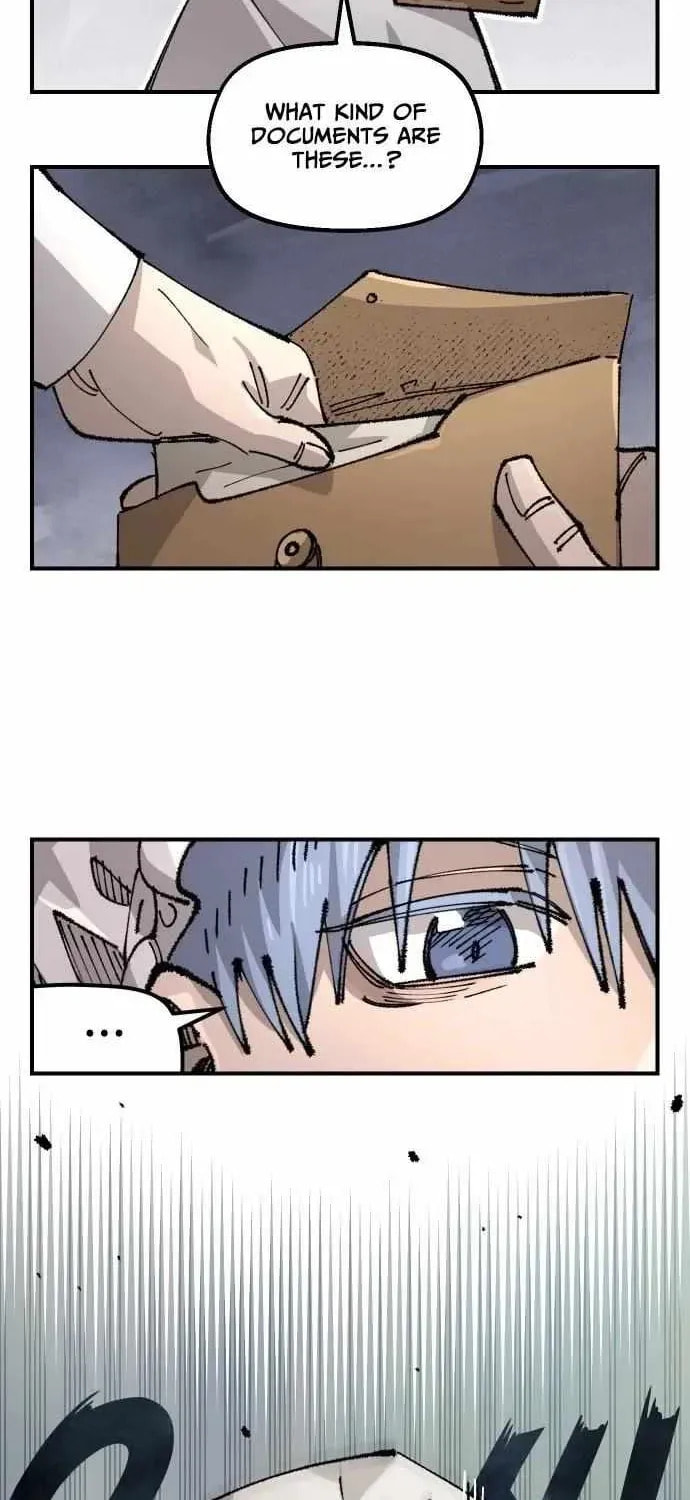 Mallyeonyongsa Chapter 195 page 24 - 