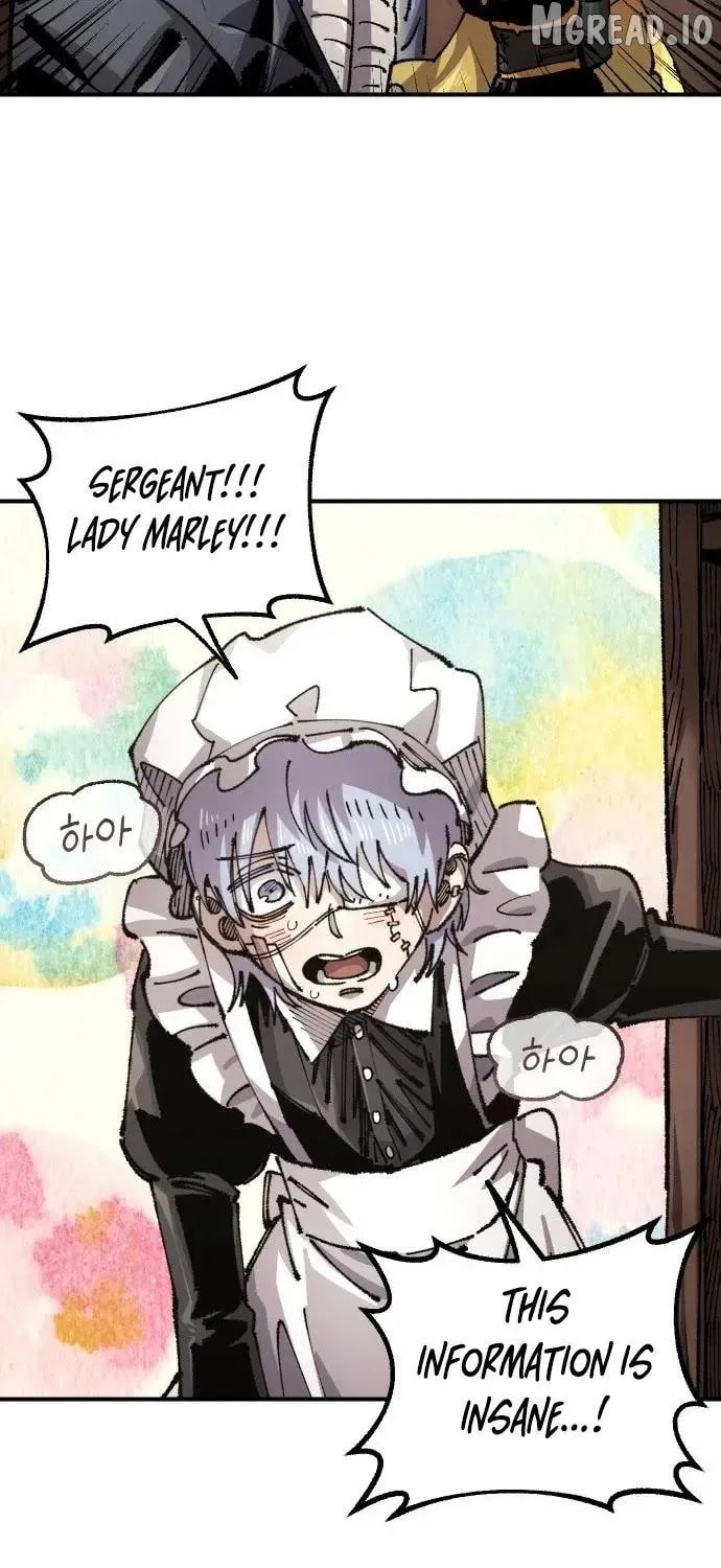 Mallyeonyongsa Chapter 195 page 27 - 