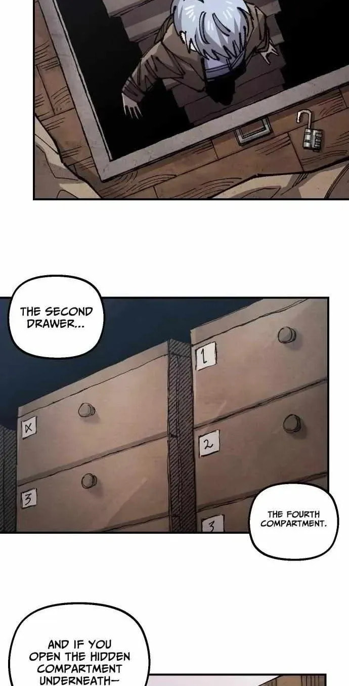 Mallyeonyongsa Chapter 195 page 4 - 