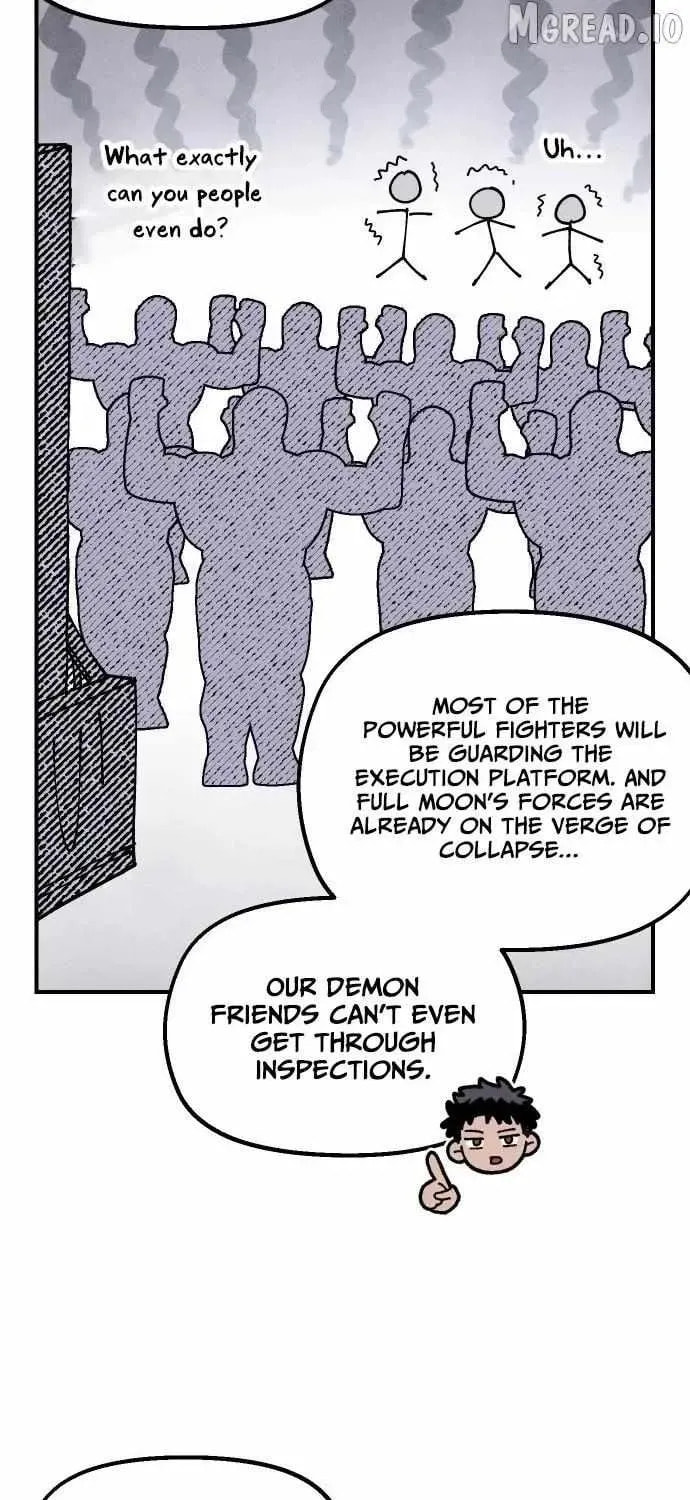 Mallyeonyongsa Chapter 195 page 39 - 