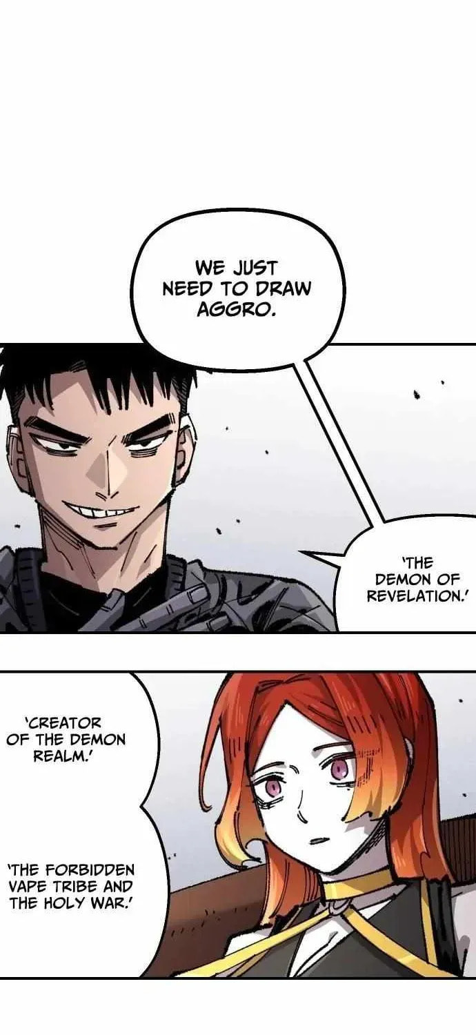 Mallyeonyongsa Chapter 195 page 42 - 