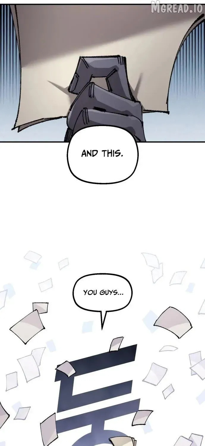 Mallyeonyongsa Chapter 195 page 43 - 