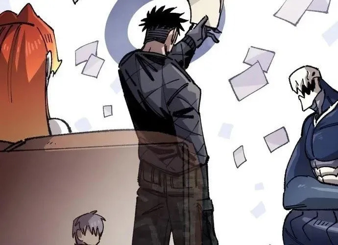 Mallyeonyongsa Chapter 195 page 44 - 