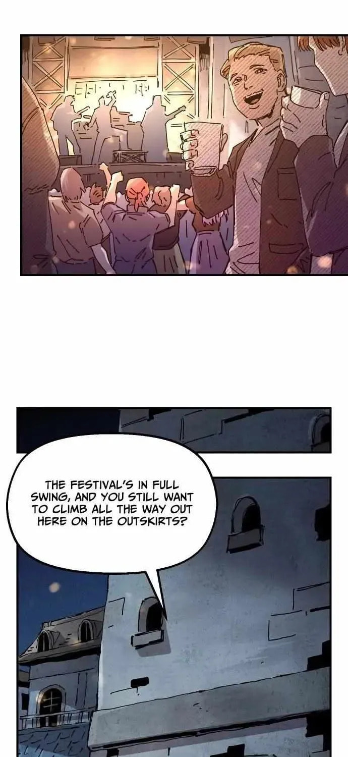 Mallyeonyongsa Chapter 195 page 50 - 