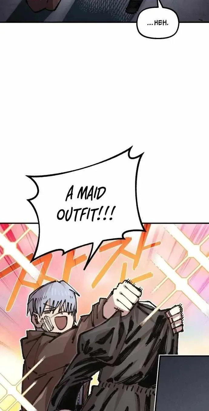Mallyeonyongsa Chapter 195 page 6 - 