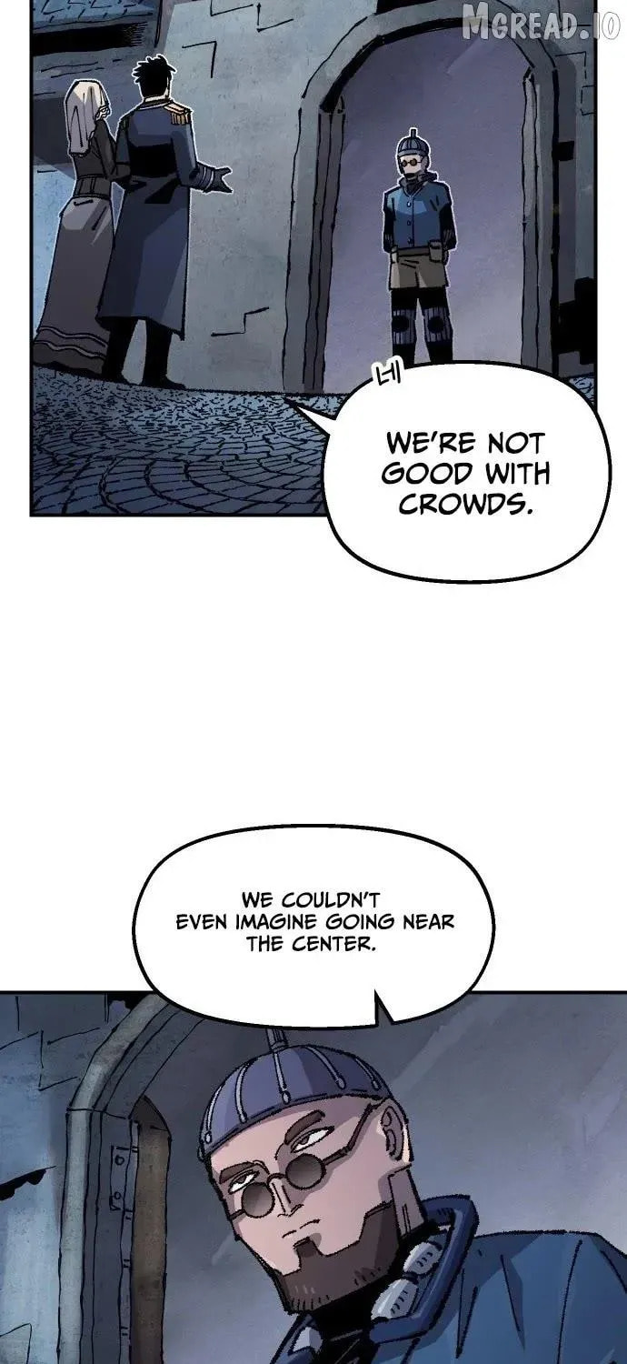 Mallyeonyongsa Chapter 195 page 51 - 