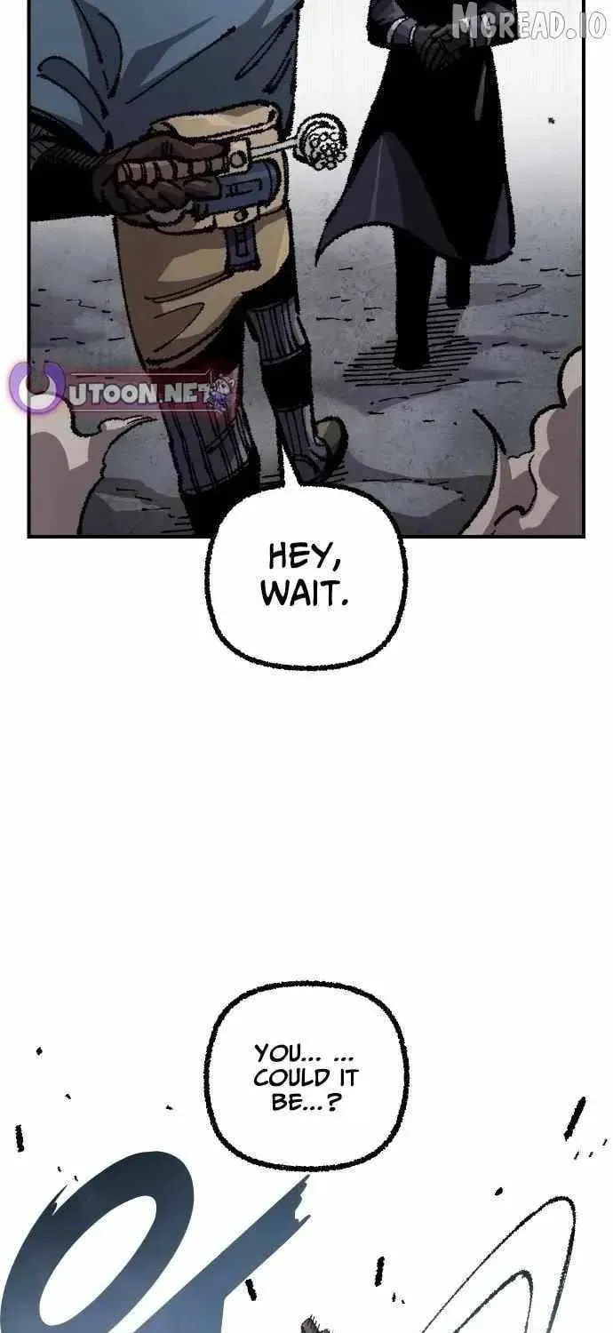 Mallyeonyongsa Chapter 195 page 57 - 