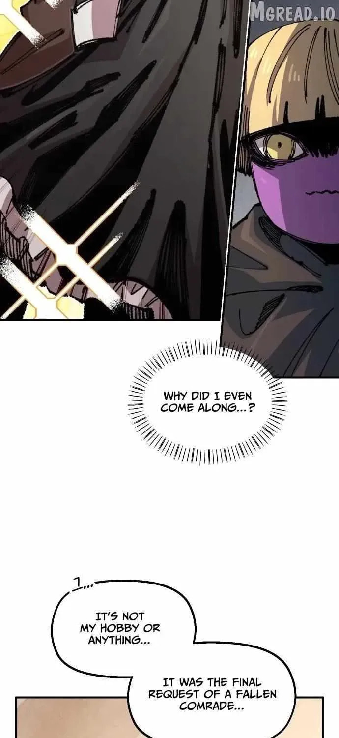 Mallyeonyongsa Chapter 195 page 7 - 