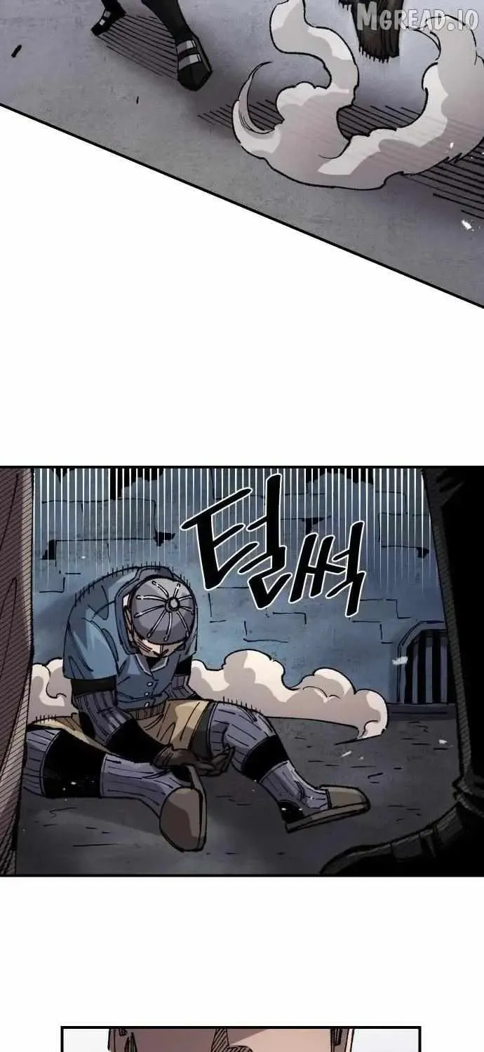 Mallyeonyongsa Chapter 195 page 63 - 