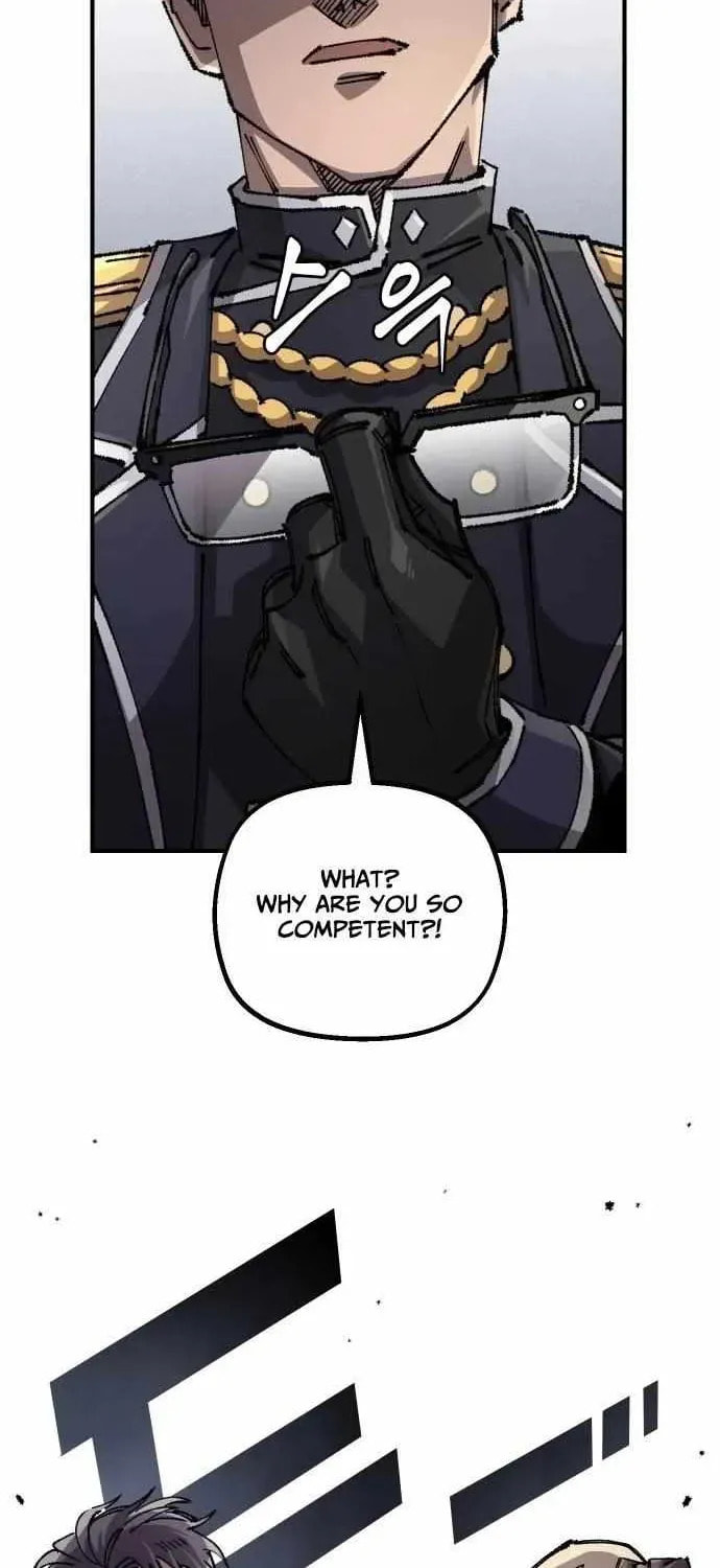 Mallyeonyongsa Chapter 195 page 64 - 