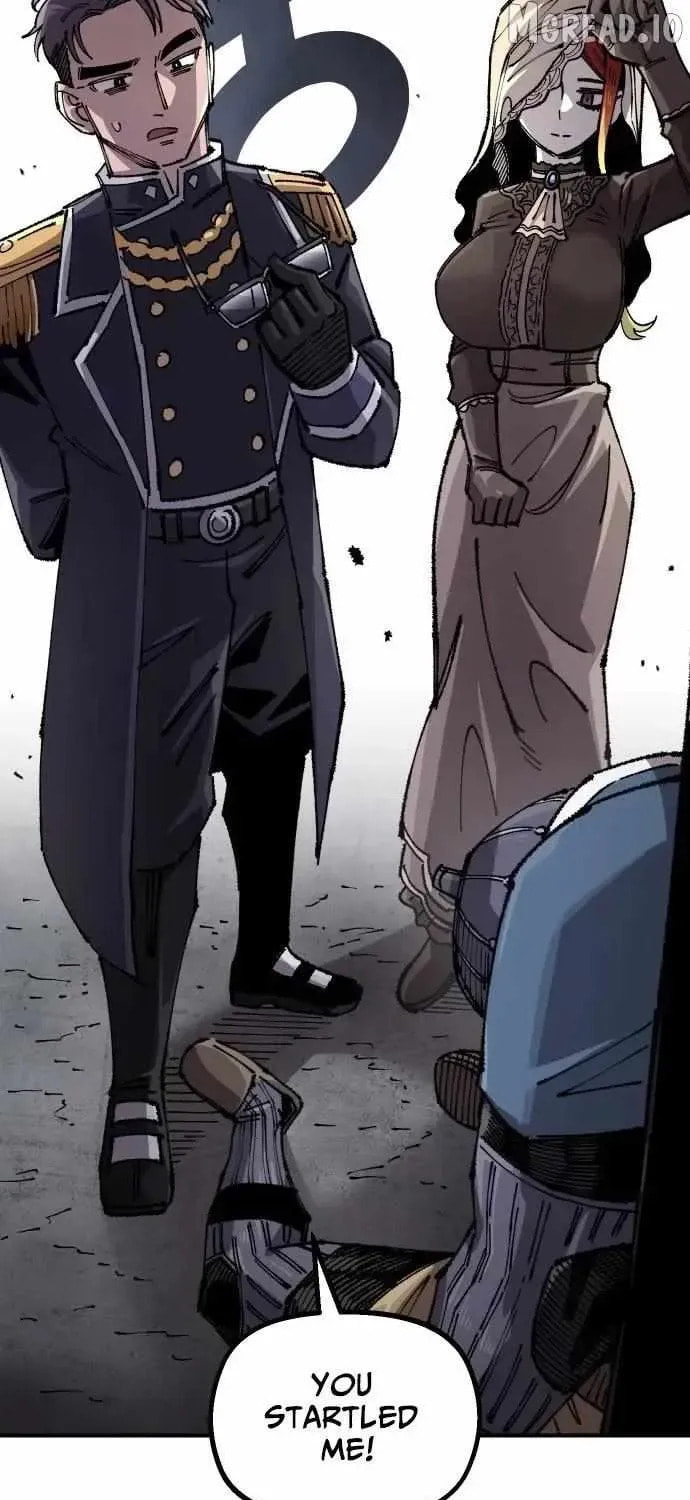 Mallyeonyongsa Chapter 195 page 65 - 
