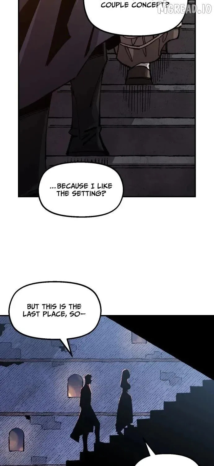 Mallyeonyongsa Chapter 195 page 67 - 