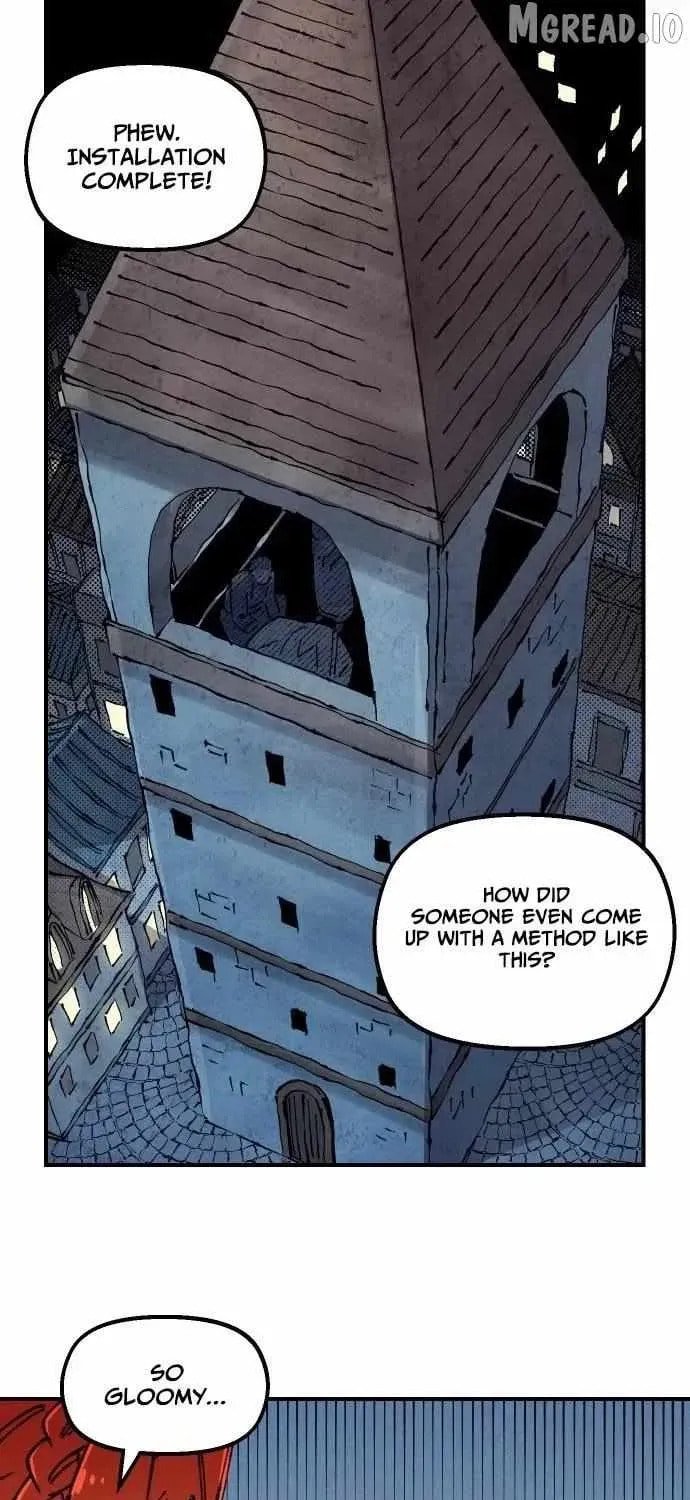 Mallyeonyongsa Chapter 195 page 69 - 