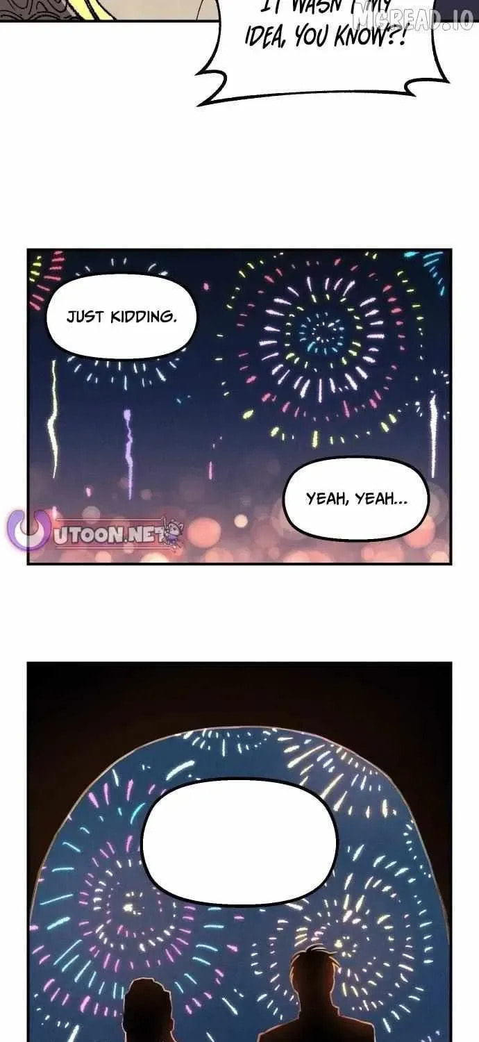 Mallyeonyongsa Chapter 195 page 71 - 