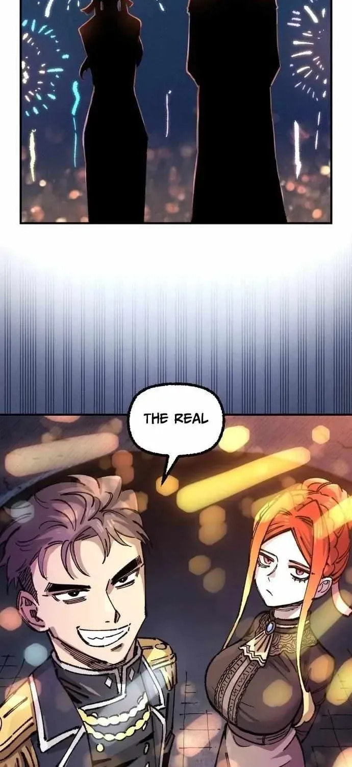 Mallyeonyongsa Chapter 195 page 72 - 