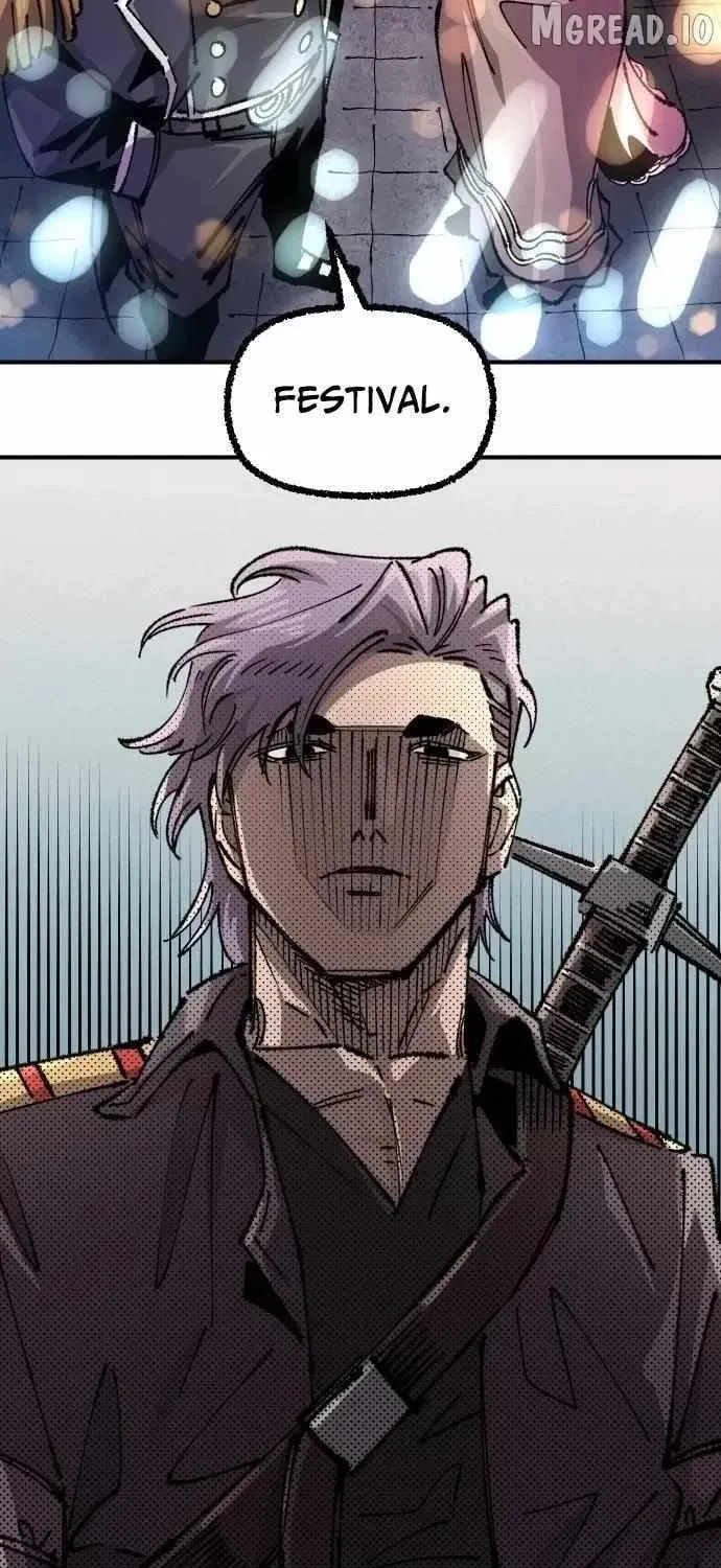 Mallyeonyongsa Chapter 195 page 73 - 