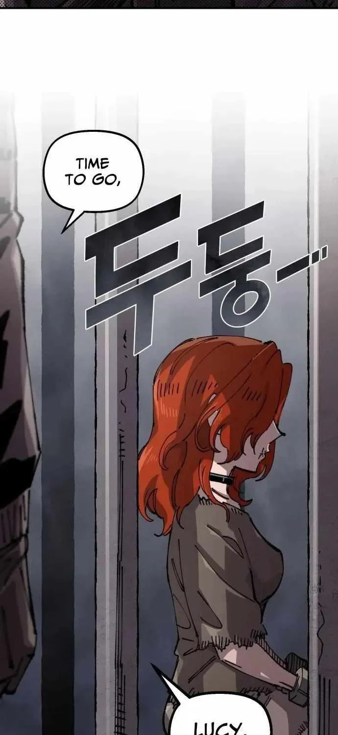 Mallyeonyongsa Chapter 195 page 74 - 