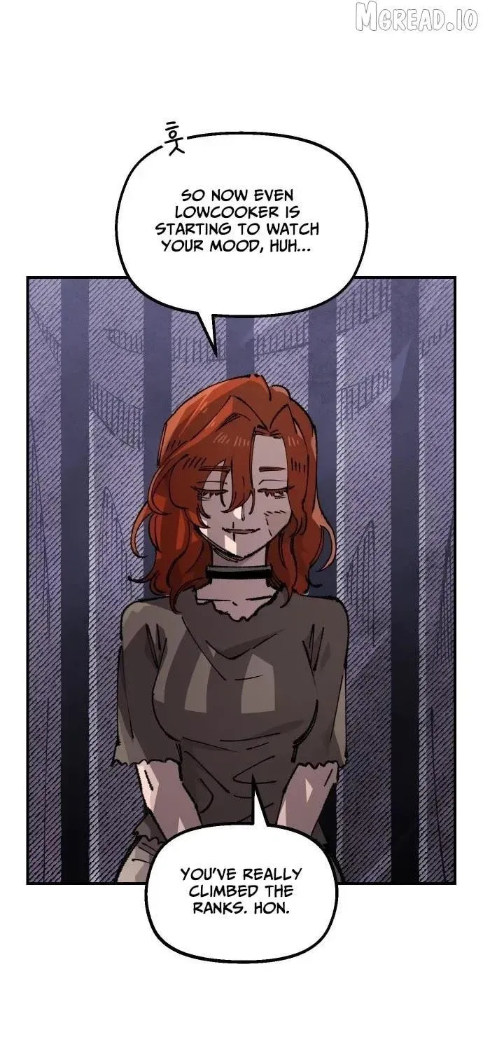 Mallyeonyongsa Chapter 195 page 77 - 