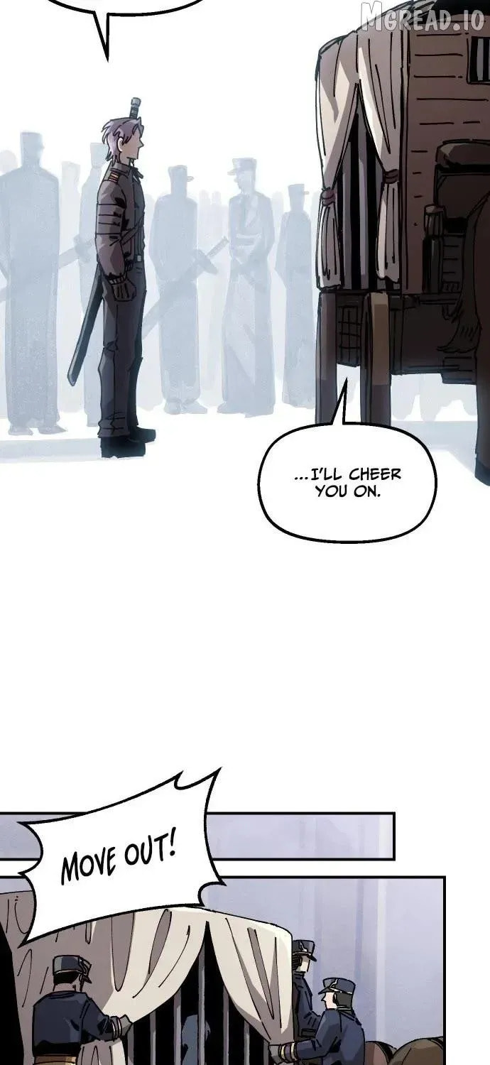 Mallyeonyongsa Chapter 195 page 79 - 