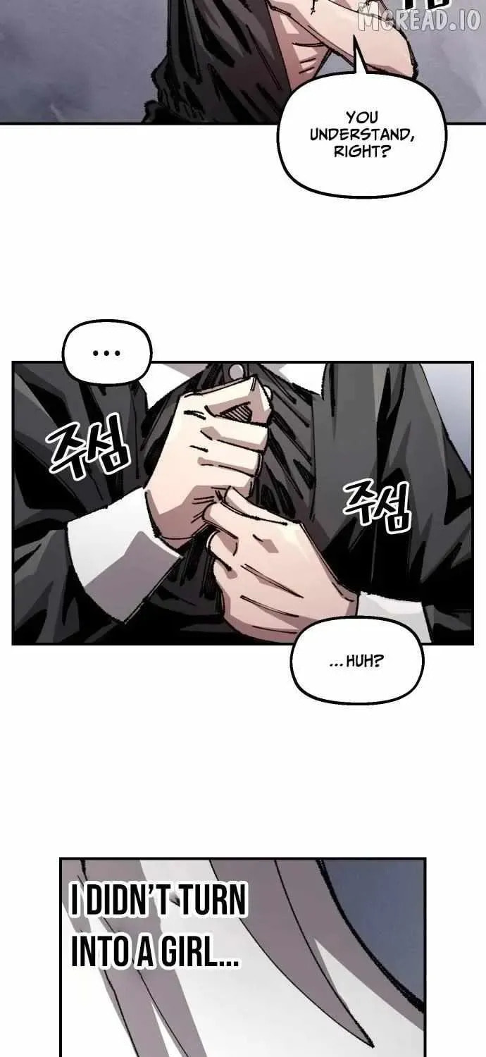 Mallyeonyongsa Chapter 195 page 9 - 