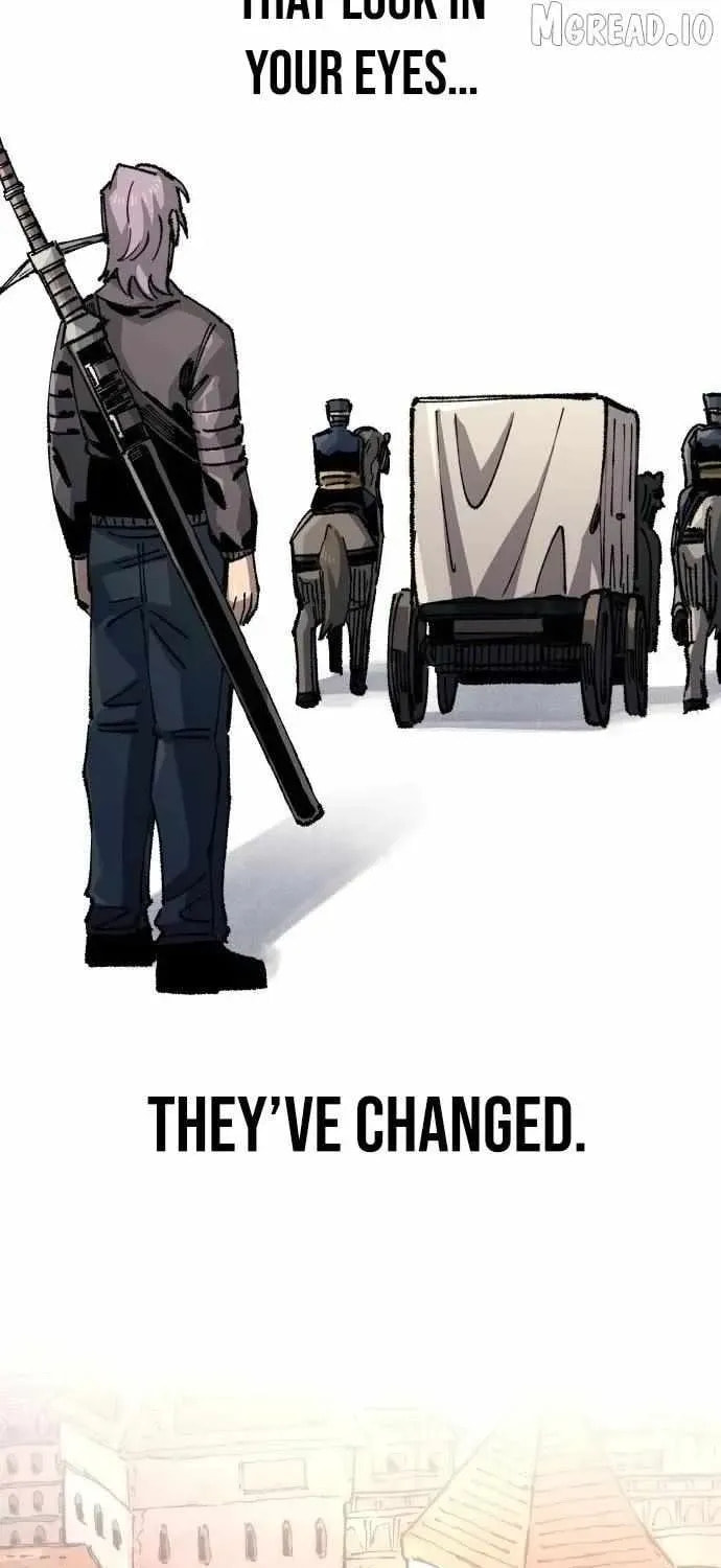 Mallyeonyongsa Chapter 195 page 81 - 