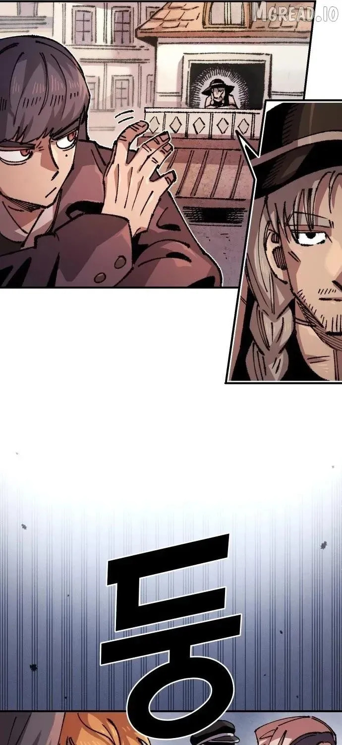 Mallyeonyongsa Chapter 195 page 83 - 