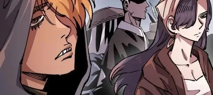 Mallyeonyongsa Chapter 195 page 84 - 