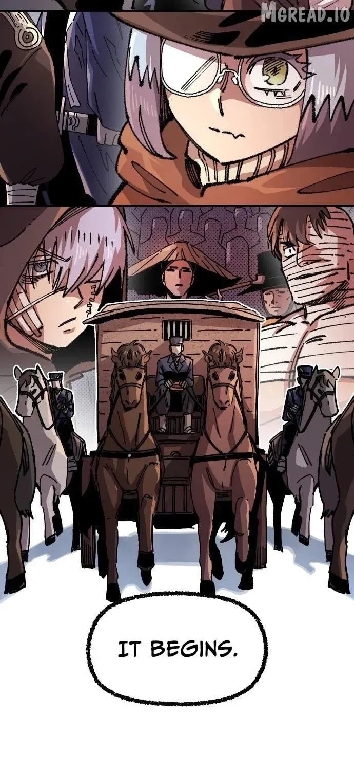 Mallyeonyongsa Chapter 195 page 85 - 