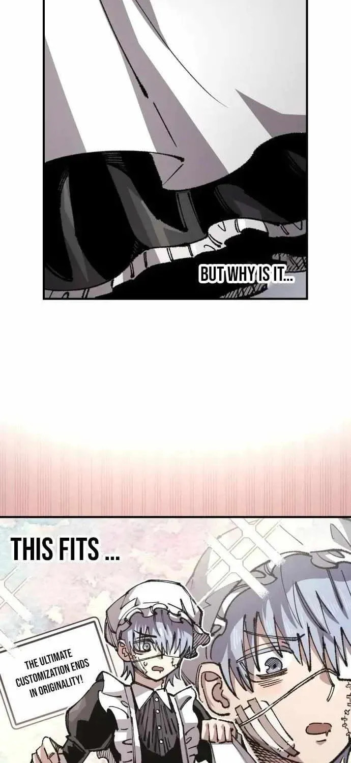 Mallyeonyongsa Chapter 195 page 10 - 