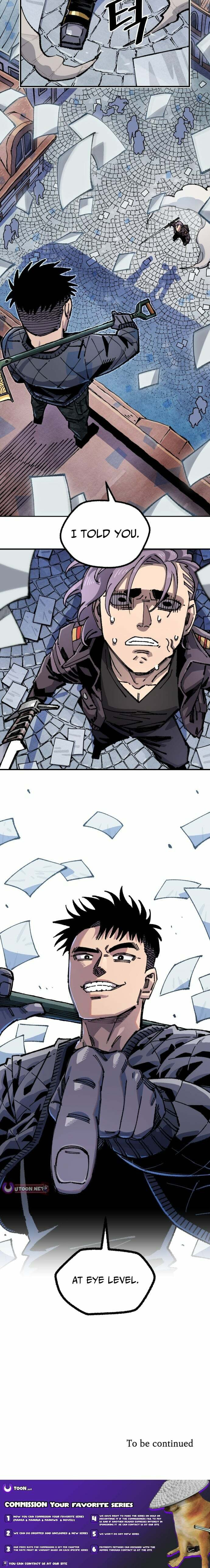 Mallyeonyongsa Chapter 196 page 12 - 