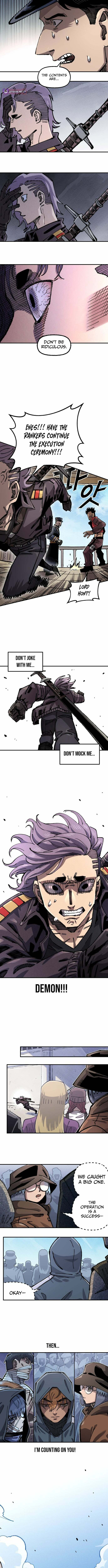 Mallyeonyongsa Chapter 196 page 10 - 