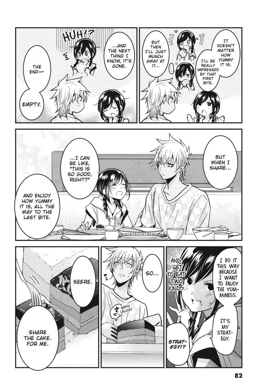 Mama Akuma Chapter 15 page 14 - 