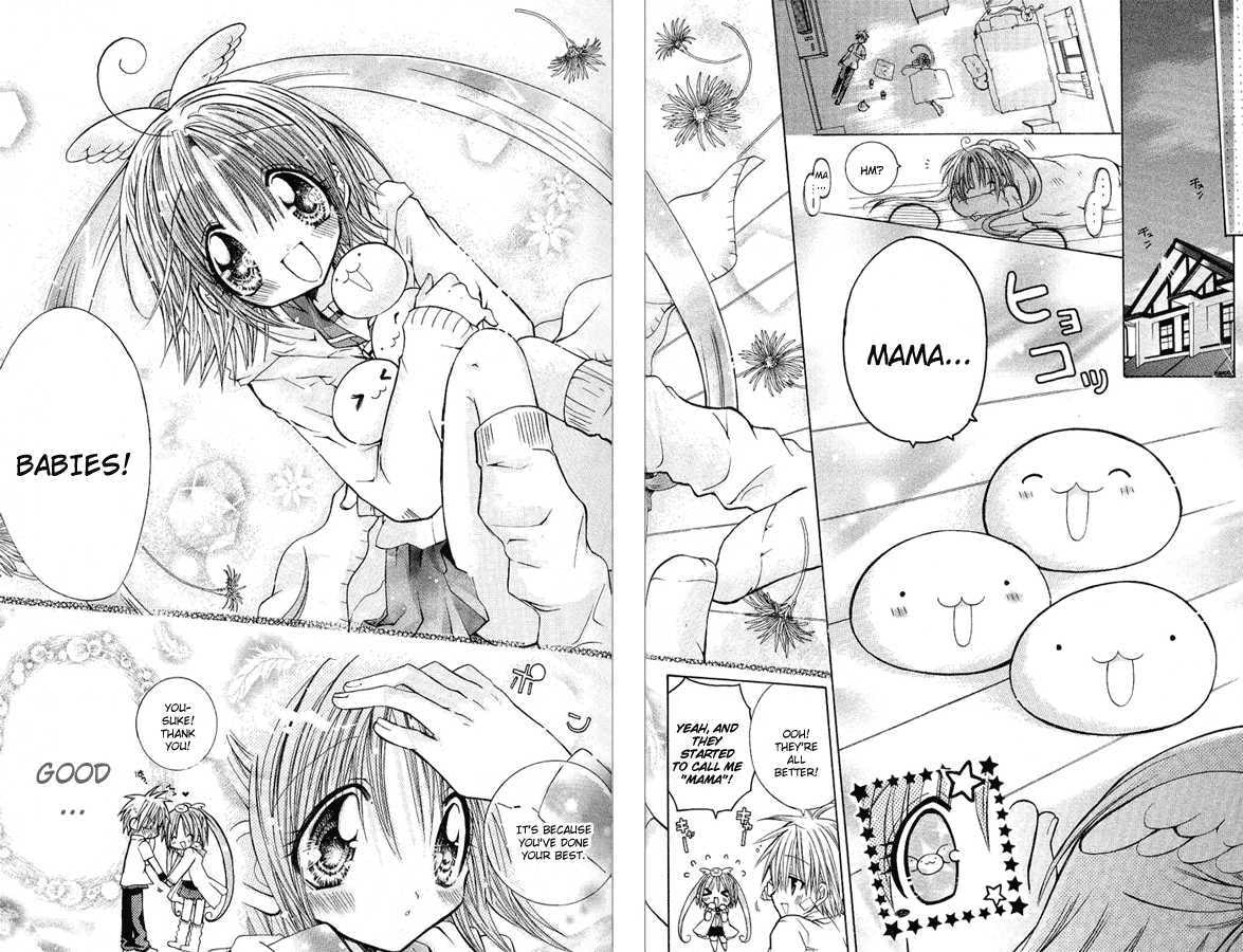 Mamacolle Chapter 1 page 24 - 