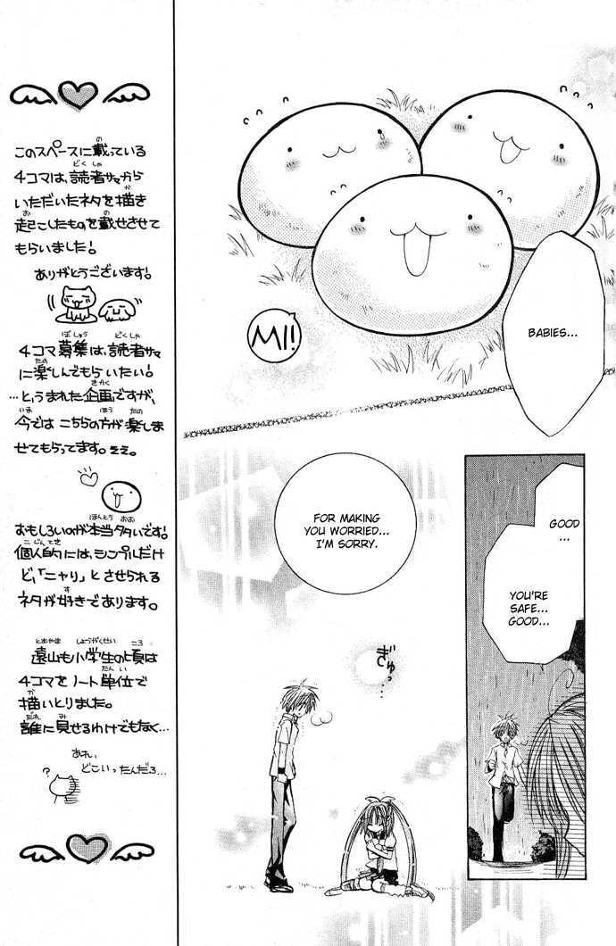 Mamacolle Chapter 1 page 36 - 