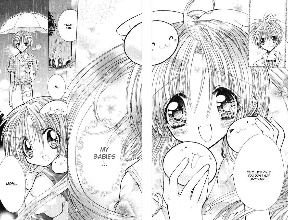 Mamacolle Chapter 1 page 37 - 