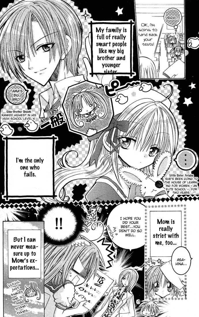 Mamacolle Chapter 1 page 8 - 