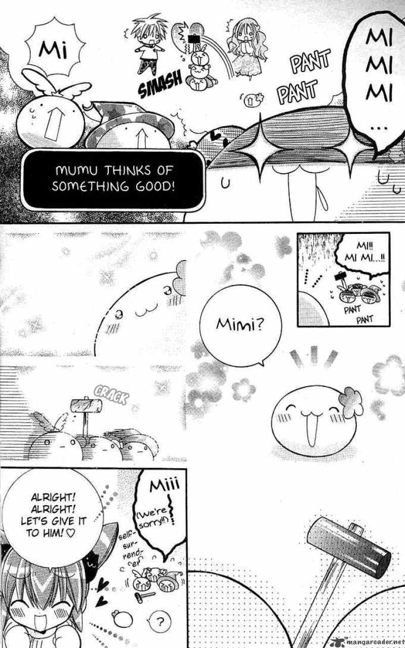Mamacolle Chapter 10 page 12 - 