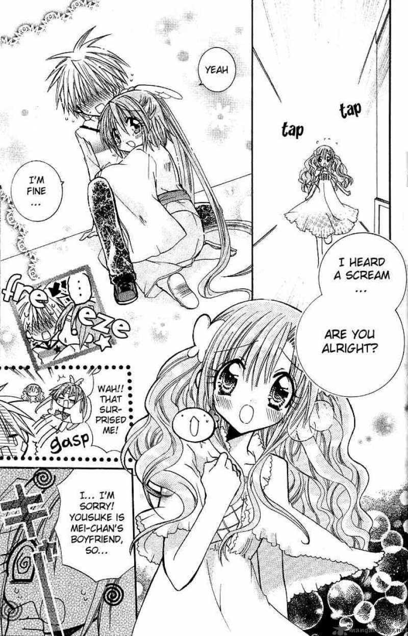 Mamacolle Chapter 10 page 29 - 