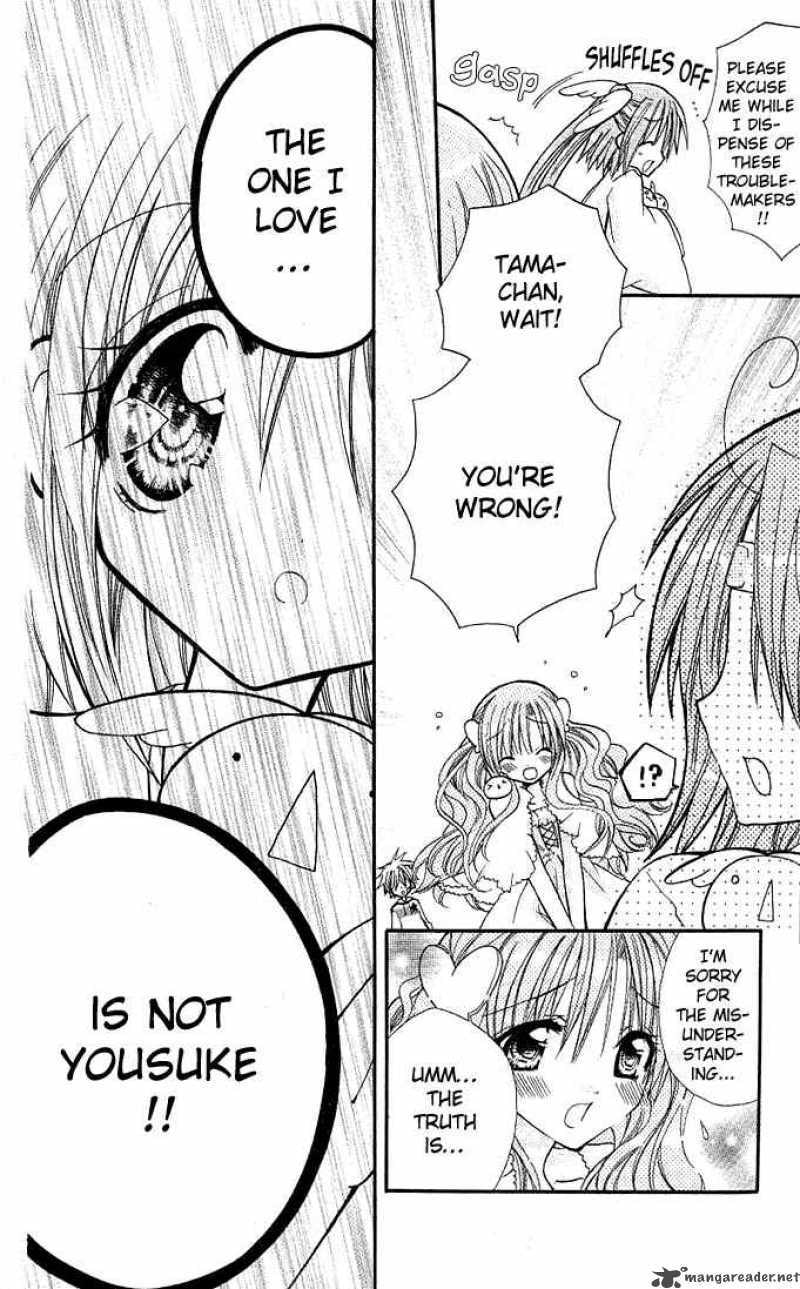 Mamacolle Chapter 10 page 30 - 
