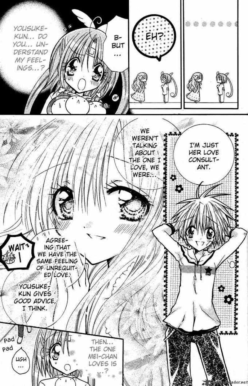 Mamacolle Chapter 10 page 31 - 
