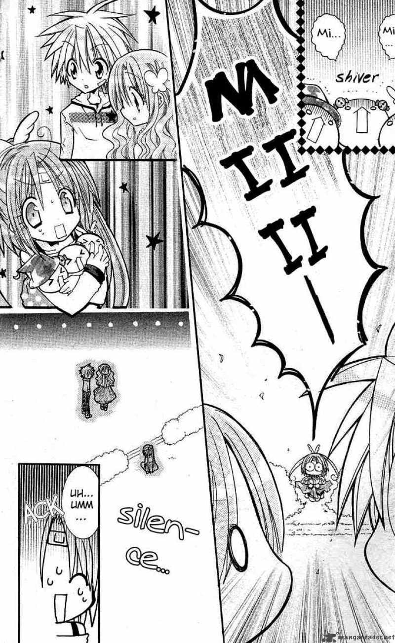 Mamacolle Chapter 10 page 6 - 