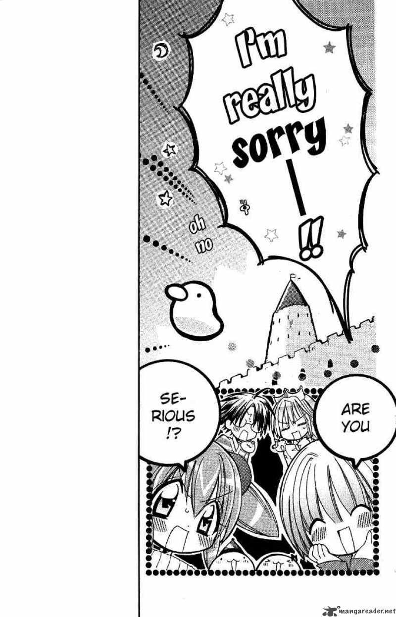 Mamacolle Chapter 10 page 7 - 