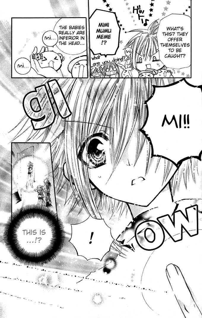 Mamacolle Chapter 11 page 24 - 