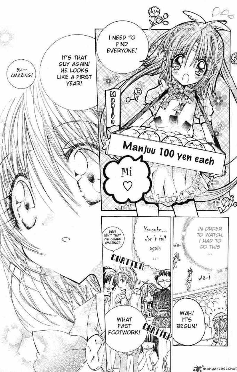 Mamacolle Chapter 12 page 18 - 