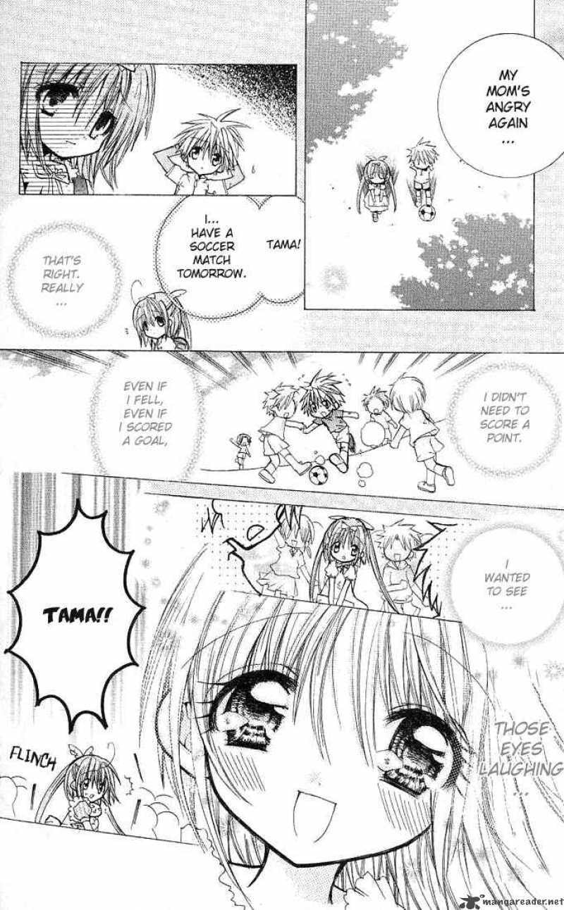 Mamacolle Chapter 12 page 25 - 