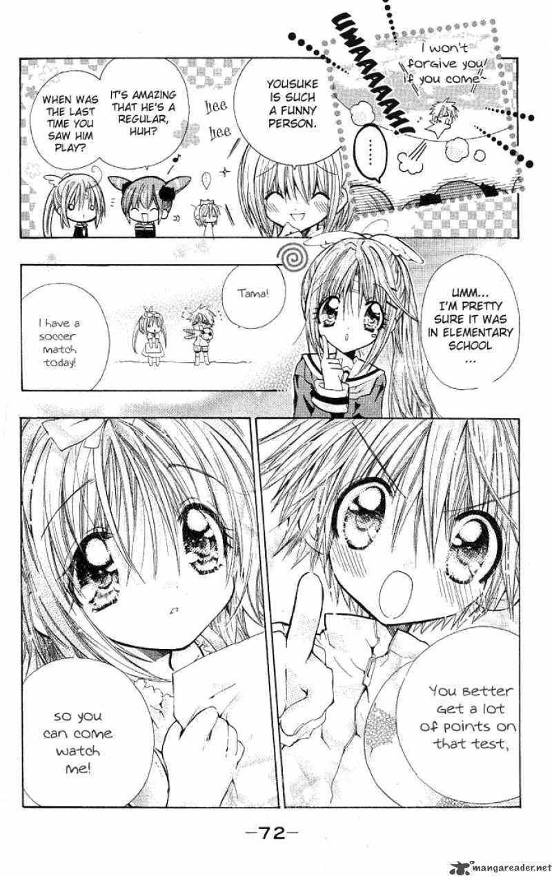 Mamacolle Chapter 12 page 7 - 