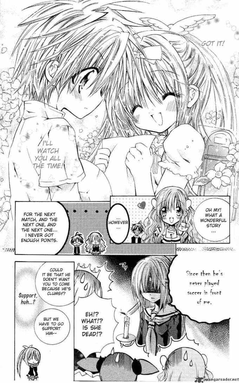 Mamacolle Chapter 12 page 8 - 